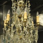 788 4129 CHANDELIER